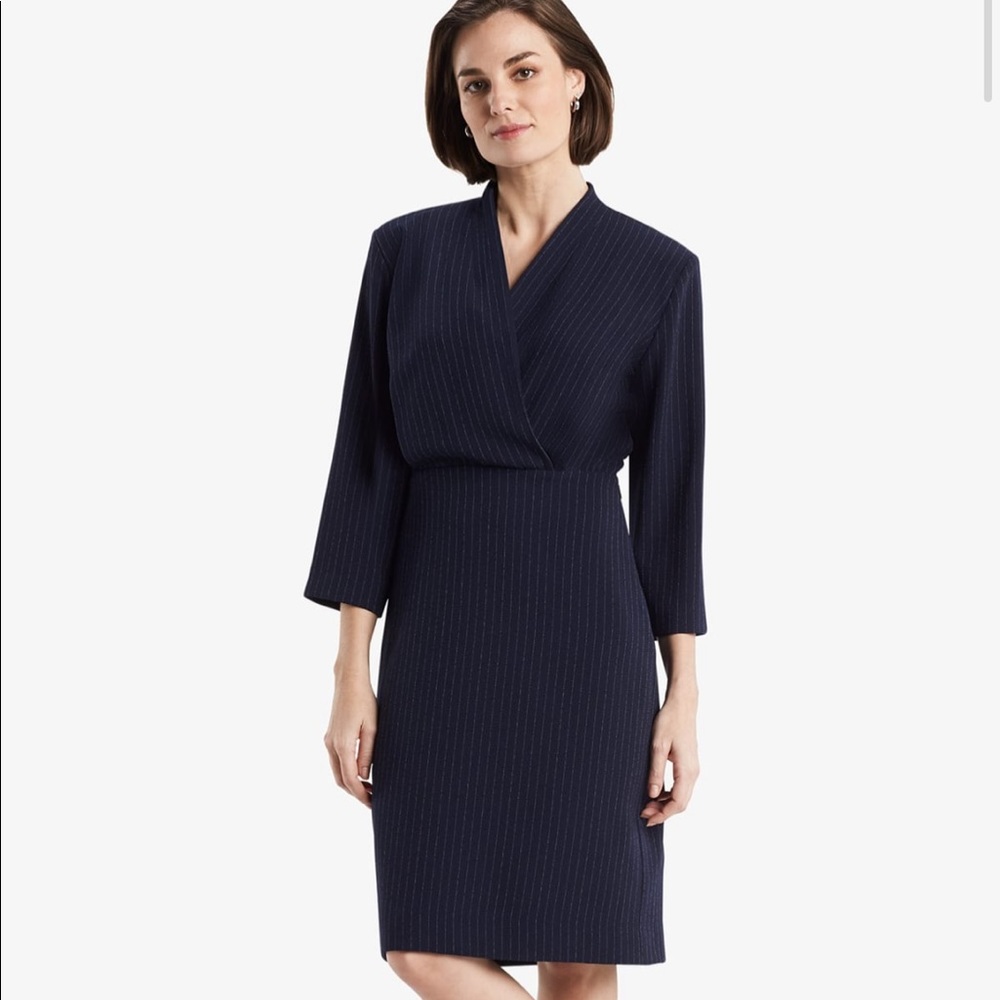 Mm Lafleur Niko Pinstripe 4